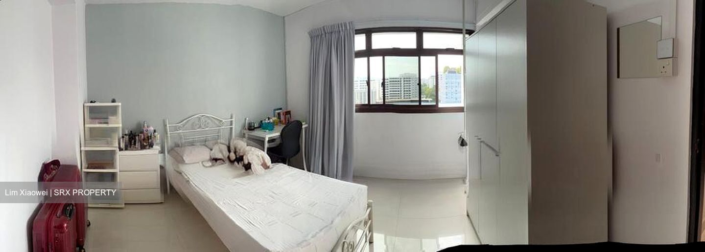 Blk 719 Woodlands Avenue 6 (Woodlands), HDB 5 Rooms #525720191